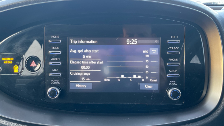 Toyota Aygo X 1.0 VVT-i Pure 5dr Auto Petrol Hatchback